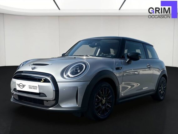 mini hatch portes cooper se ch edition premium