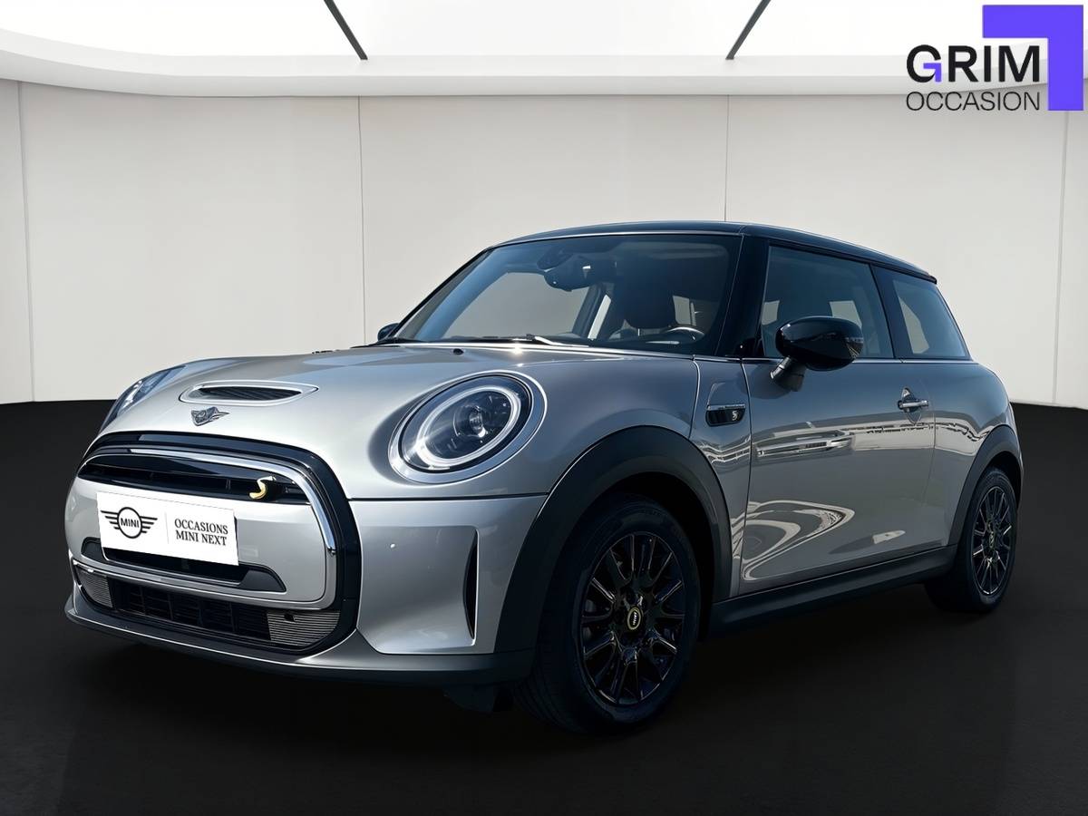 mini hatch portes cooper se ch edition premium