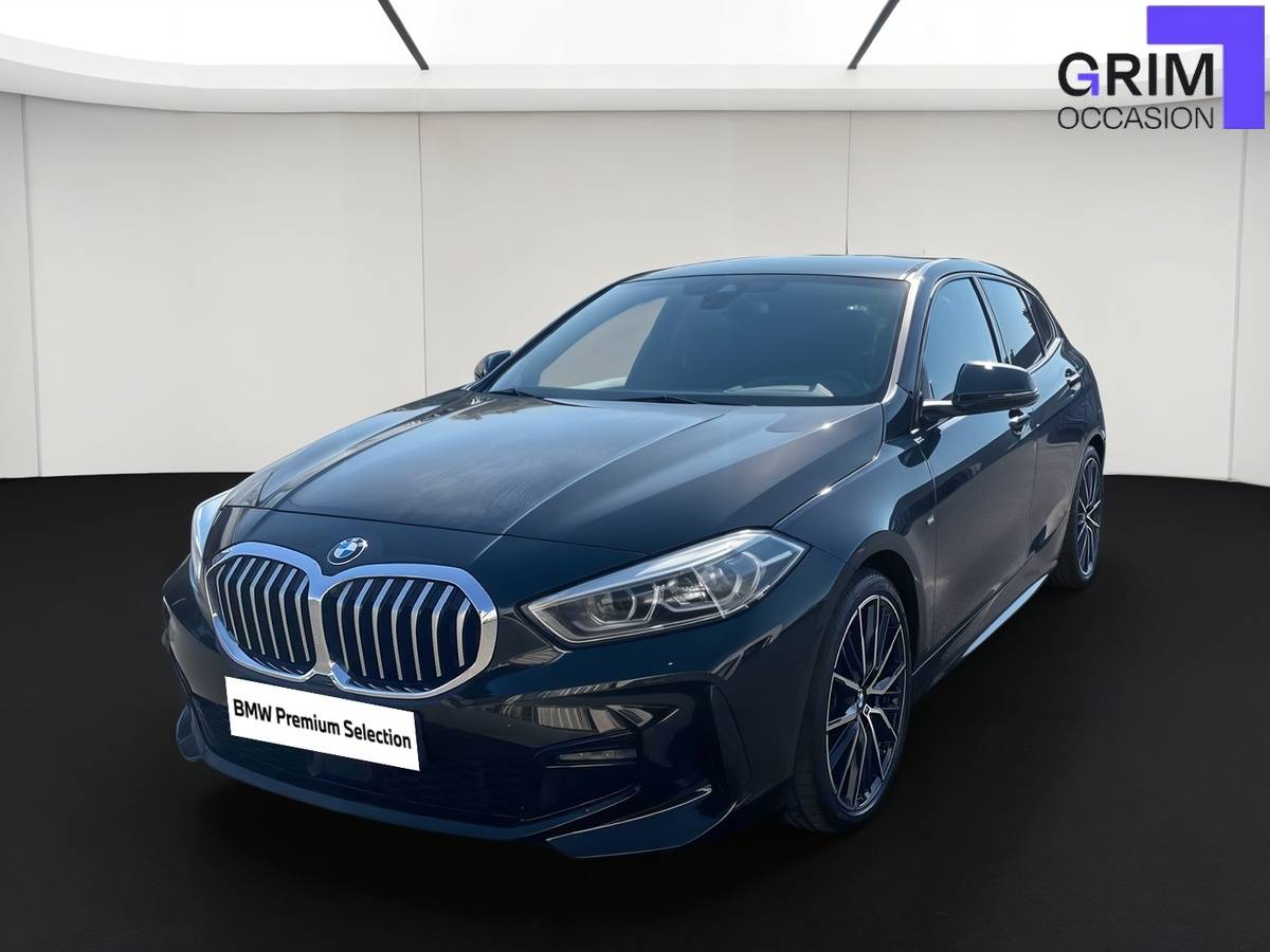 bmw d ch bva m sport
