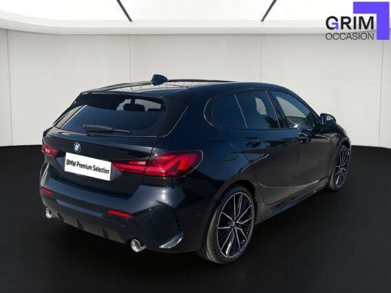 bmw d ch bva m sport