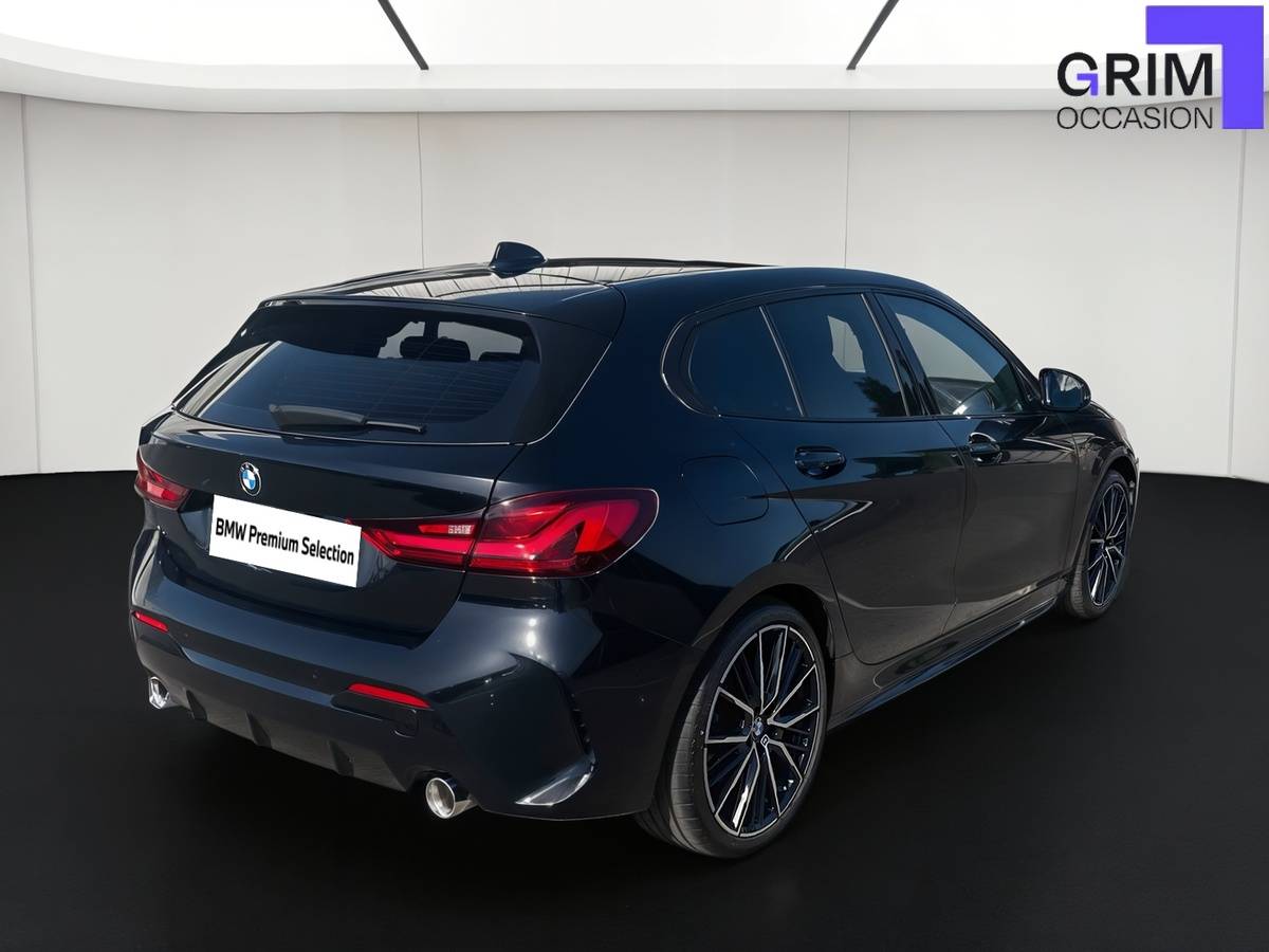bmw d ch bva m sport