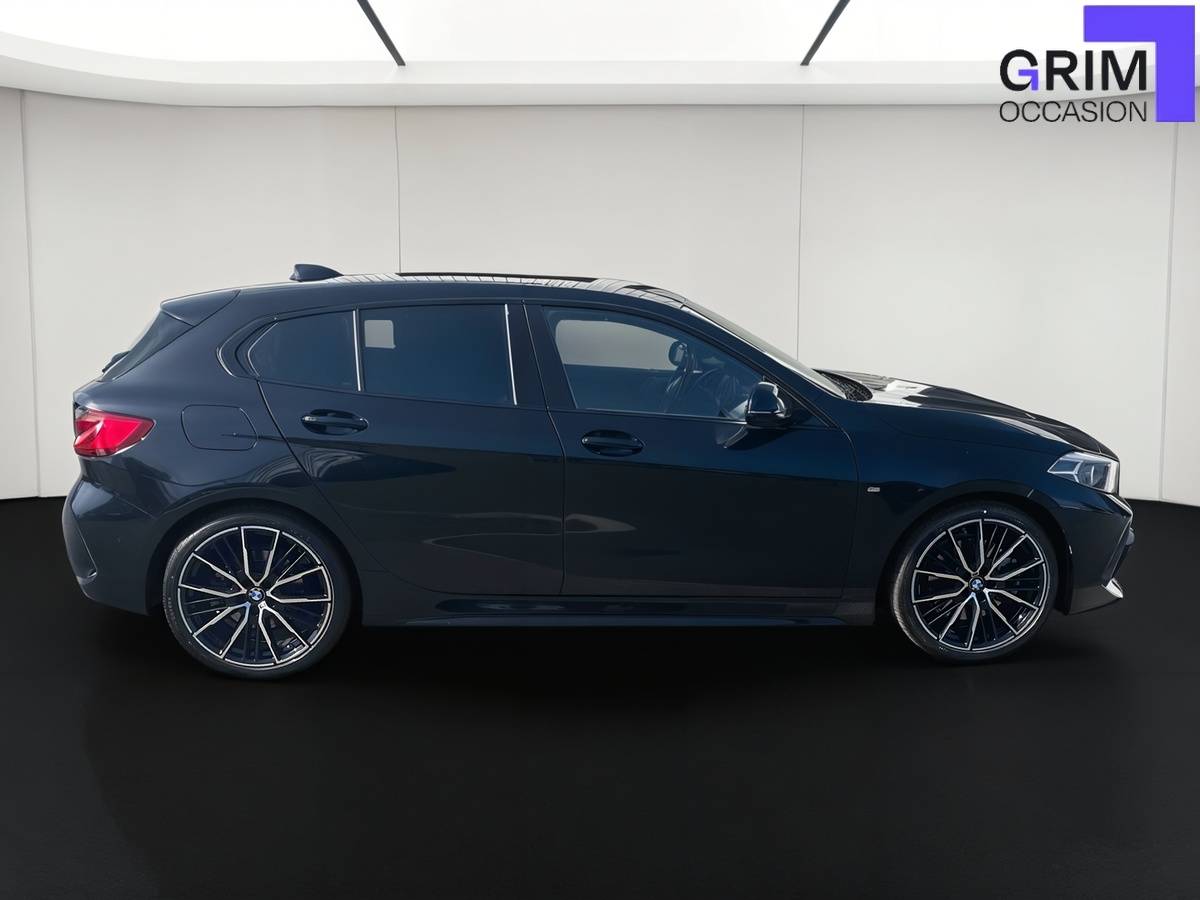 bmw d ch bva m sport
