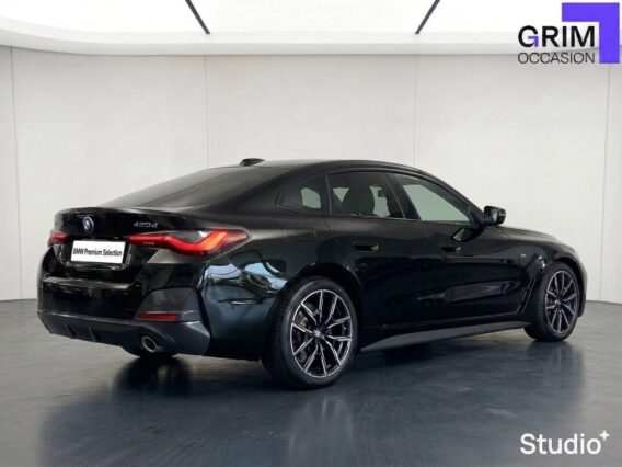 bmw gran coupe d xdrive m sport
