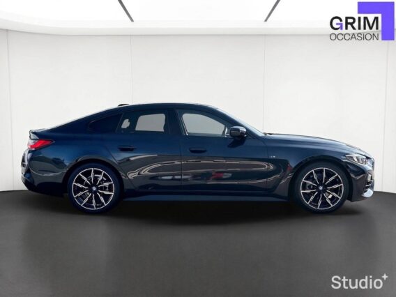 bmw gran coupe d xdrive m sport
