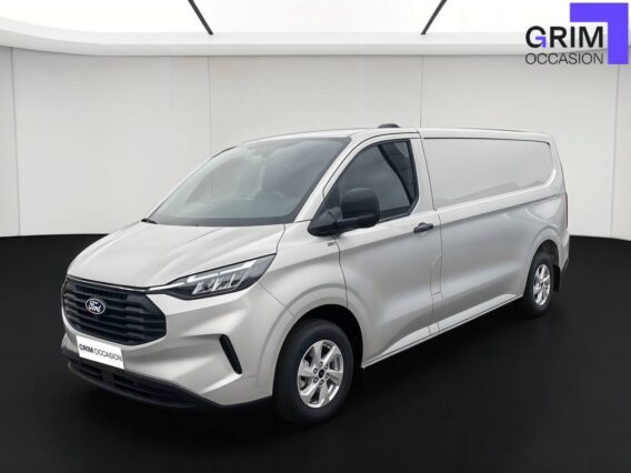 ford transit custom fgn lh ecoblue ch trend