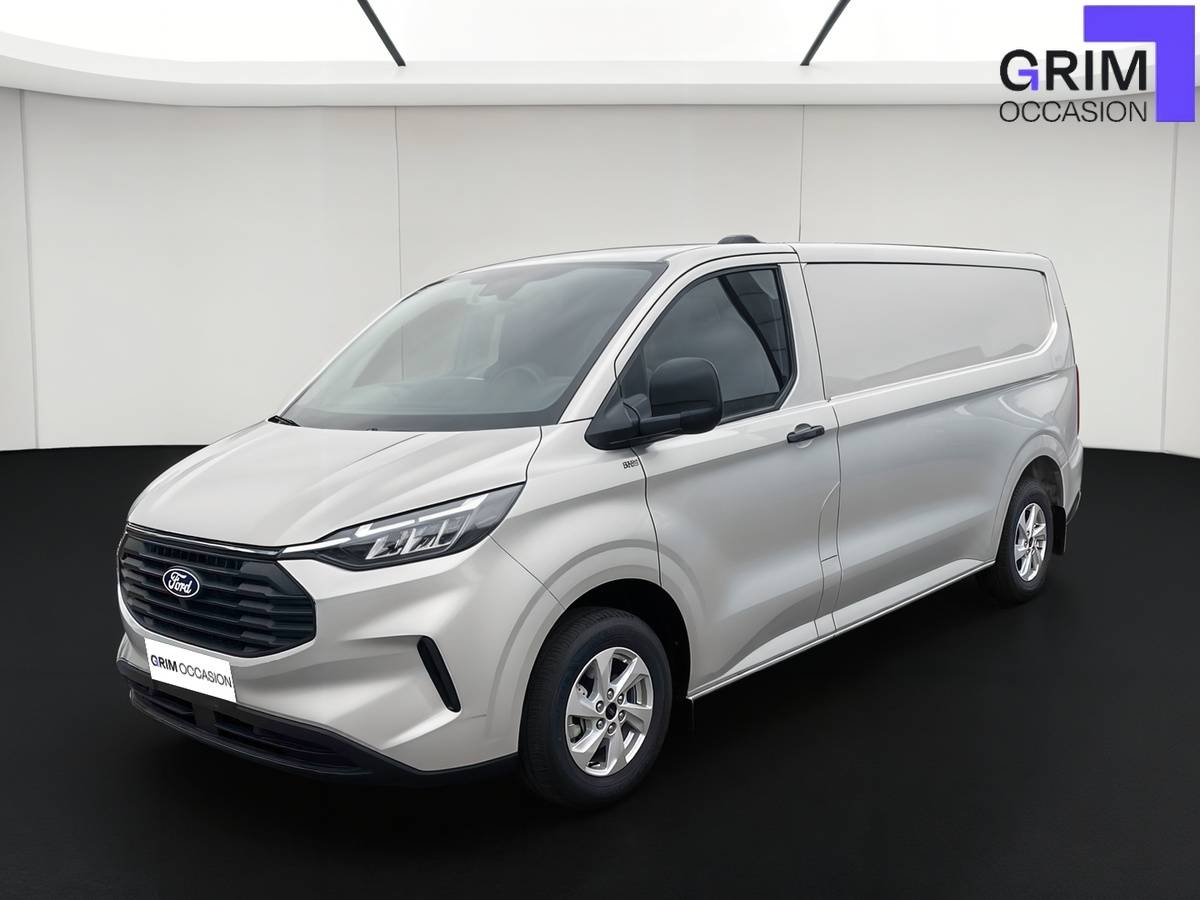 ford transit custom fgn lh ecoblue ch trend