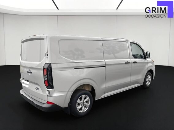 ford transit custom fgn lh ecoblue ch trend