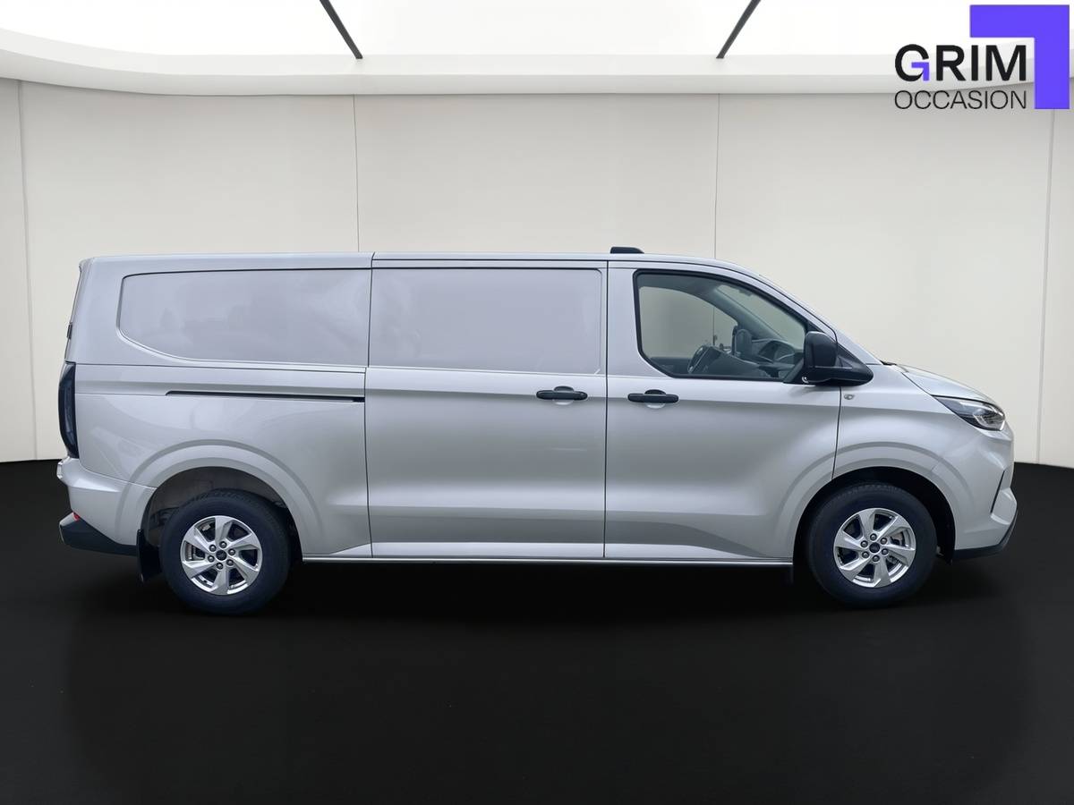 ford transit custom fgn lh ecoblue ch trend