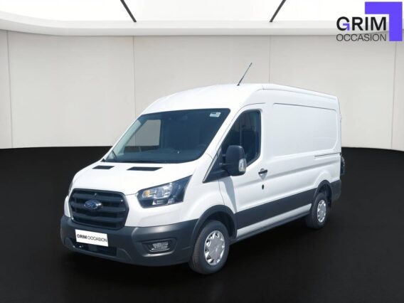 ford transit fgn t lh ecoblue ss trend
