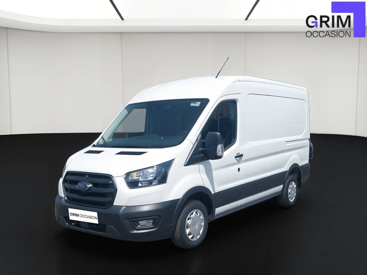ford transit fgn t lh ecoblue ss trend