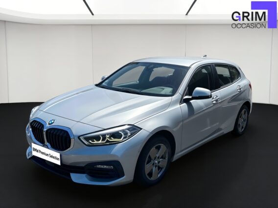BMW SERIEF AVANTGAUCHE