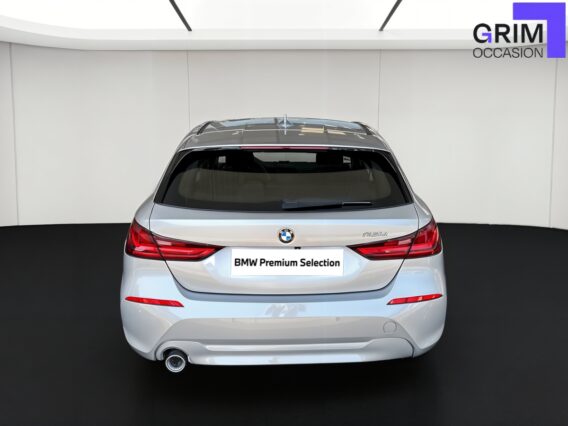 BMW SERIEF FACEARRIERE