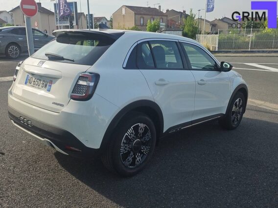 fiat hybrid ch dct la prima