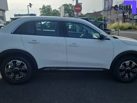 fiat hybrid ch dct la prima