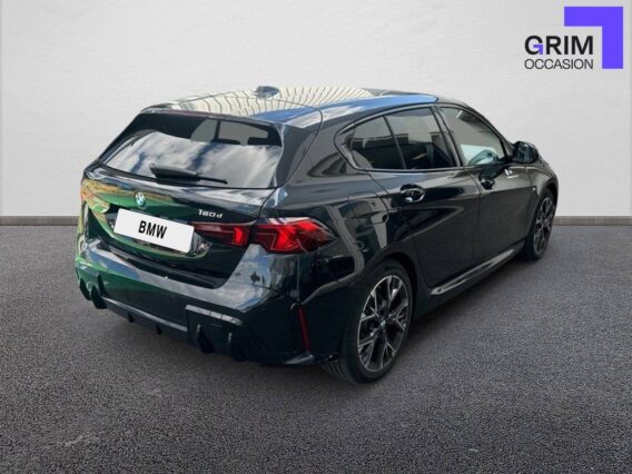 bmw d ch dkg m sport