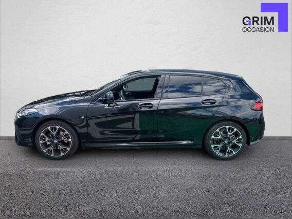 bmw d ch dkg m sport