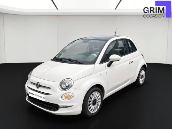 fiat ch hybride bsg ss dolcevita