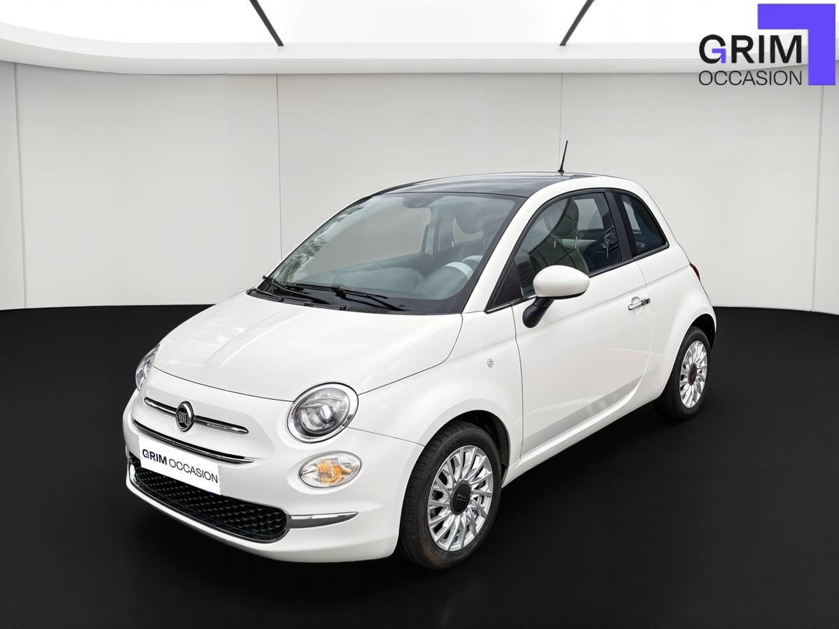 fiat ch hybride bsg ss dolcevita