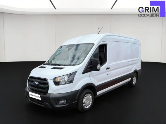 ford transit fgn t lh ecoblue ss trend business