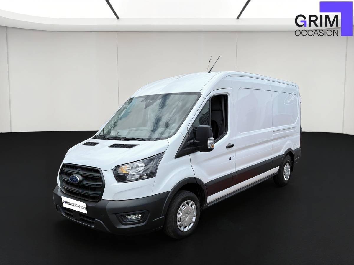 ford transit fgn t lh ecoblue ss trend business