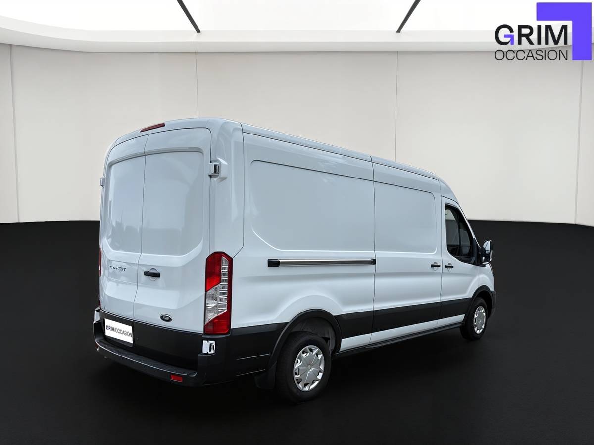 ford transit fgn t lh ecoblue ss trend business