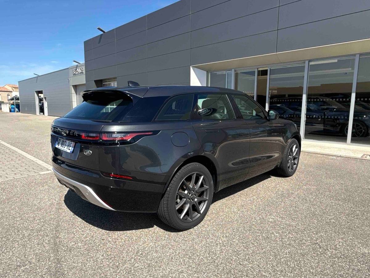 land rover range rover velar l pe phev ch hse r dynamic