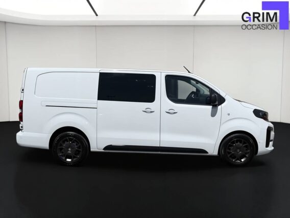 opel vivaro ca fixe taille xl bluehdi ss eat