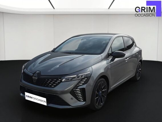 renault clio tce ch gsr esprit alpine