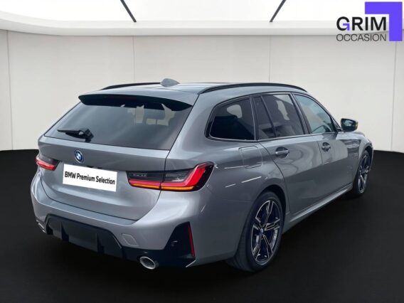 bmw touring e xdrive ch bva m sport
