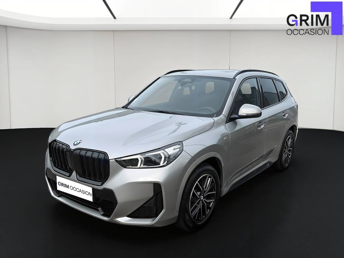 bmw x xdrive d ch dkg m sport