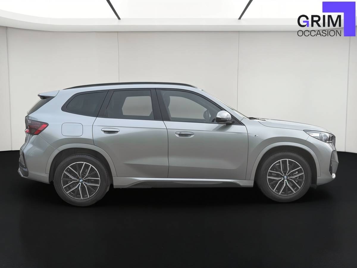 bmw x xdrive d ch dkg m sport