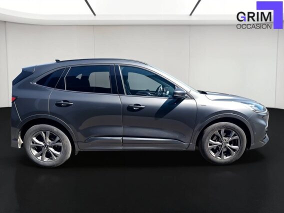 ford kuga ecoblue mhev ss bvm st line x