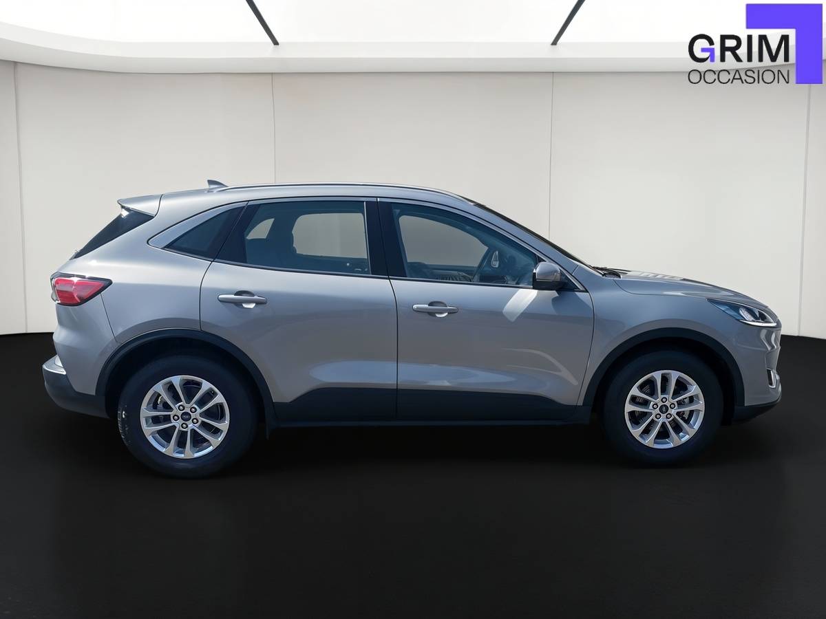 ford kuga duratec ch fhev i awd powershift titanium