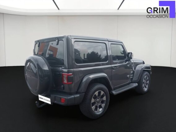 jeep wrangler l multijet adblue ch x bva rubicon