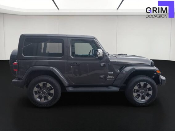 jeep wrangler l multijet adblue ch x bva rubicon