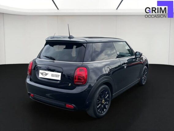 mini hatch portes cooper se ch edition premium plus