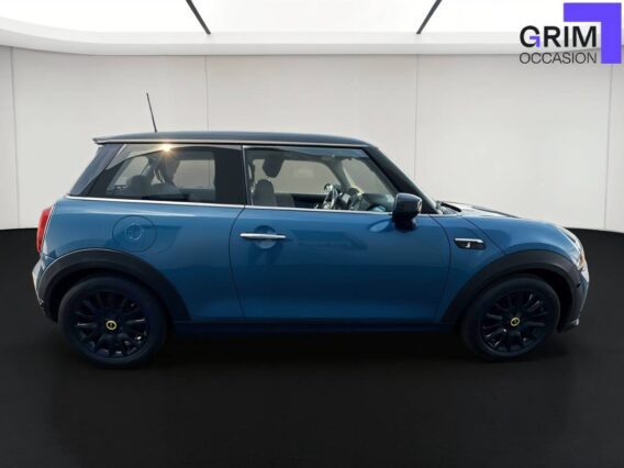 mini hatch portes cooper se ch edition premium plus