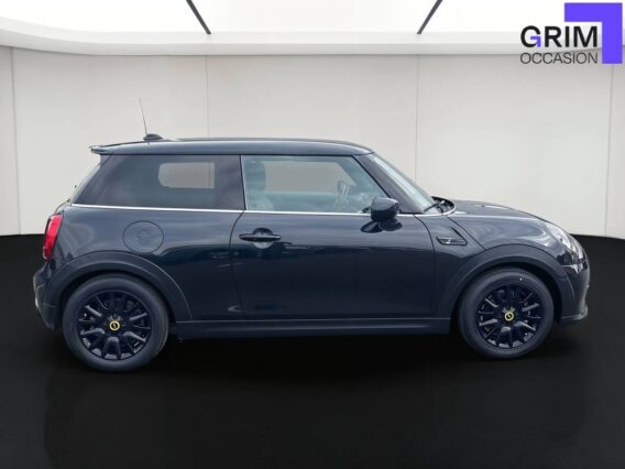 mini hatch portes cooper se ch edition premium plus
