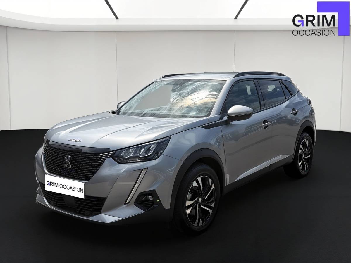 peugeot bluehdi ss eat allure business
