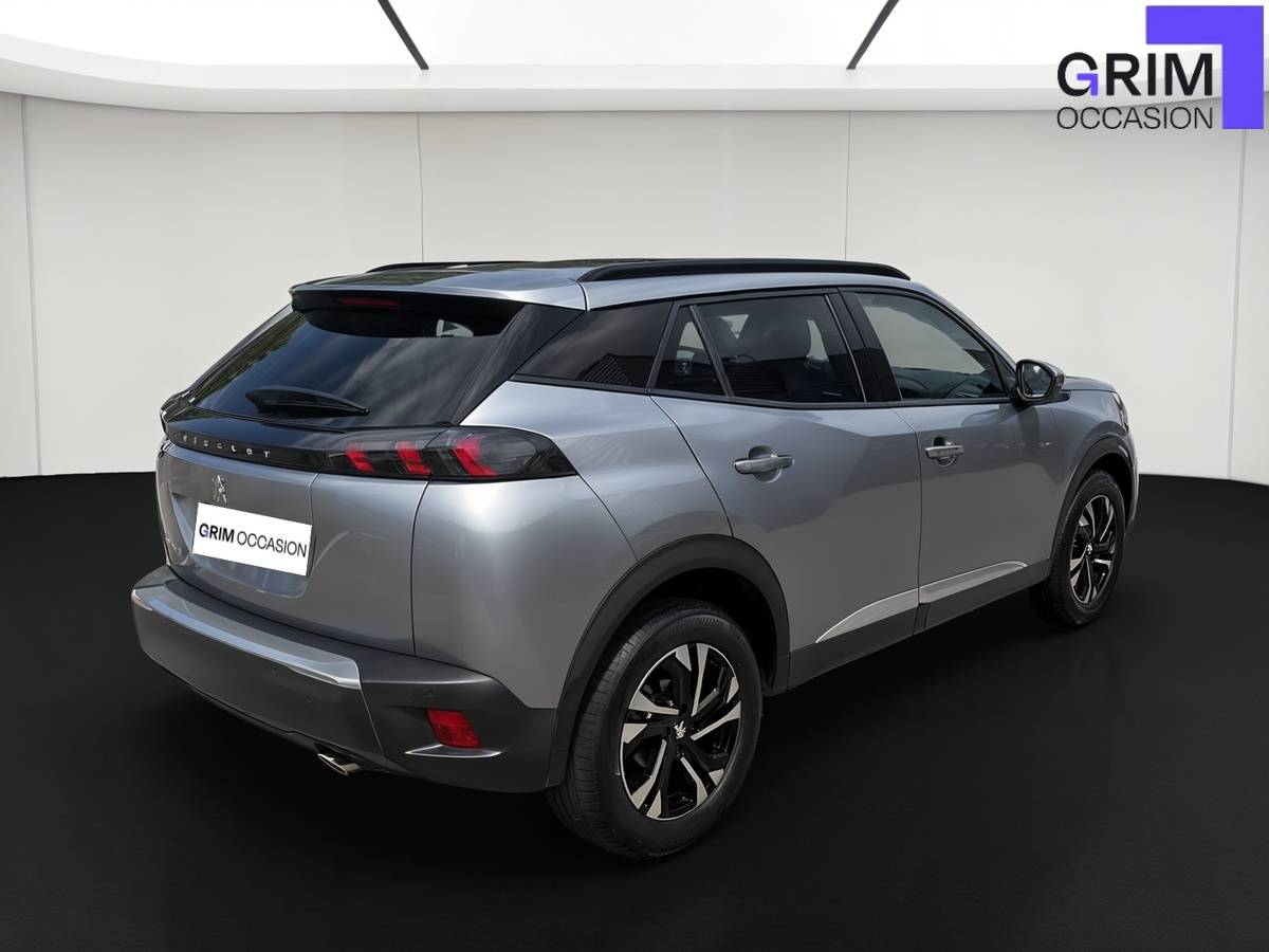 peugeot bluehdi ss eat allure business