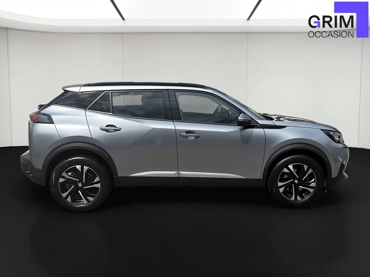 peugeot bluehdi ss eat allure business