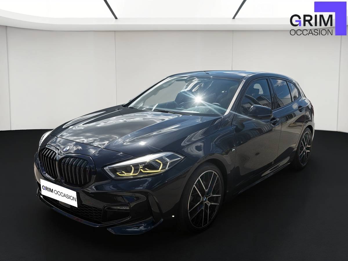 bmw d ch bva m sport