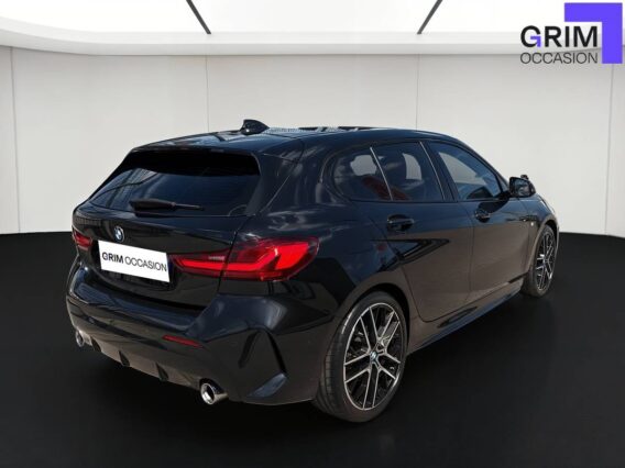 bmw d ch bva m sport