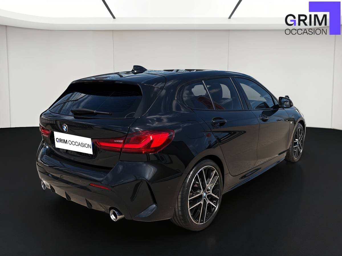 bmw d ch bva m sport