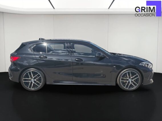 bmw d ch bva m sport