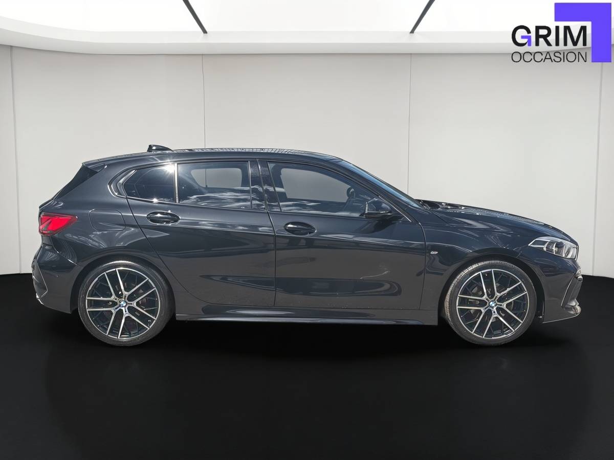 bmw d ch bva m sport