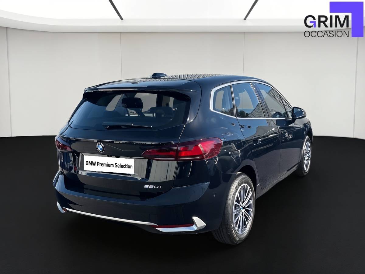 bmw active tourer i ch dkg luxury