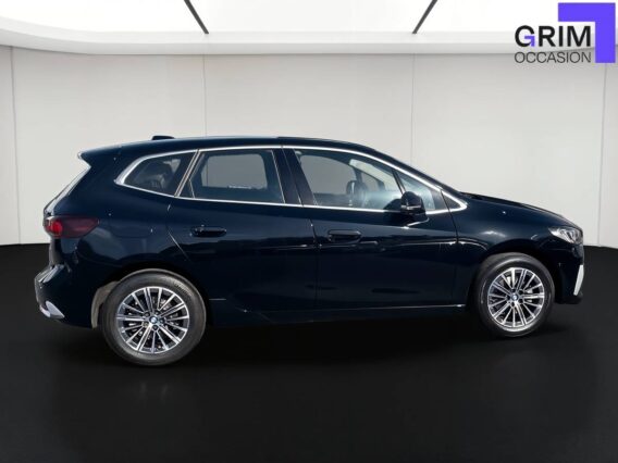 bmw active tourer i ch dkg luxury