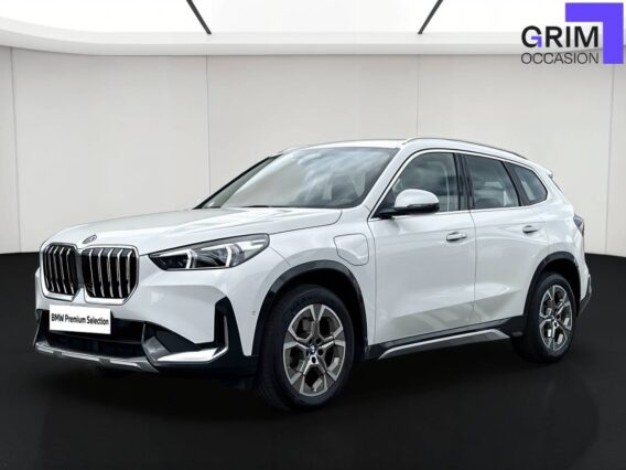 bmw x xdrive e ch dkg xline