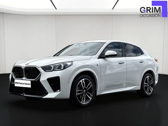 bmw x xdrive d ch dkg m sport